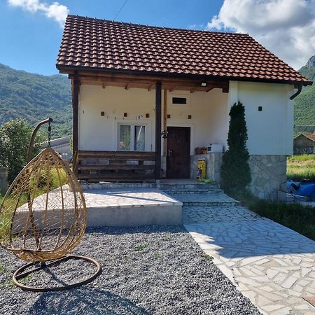Villa Porto à Cetinje Extérieur photo