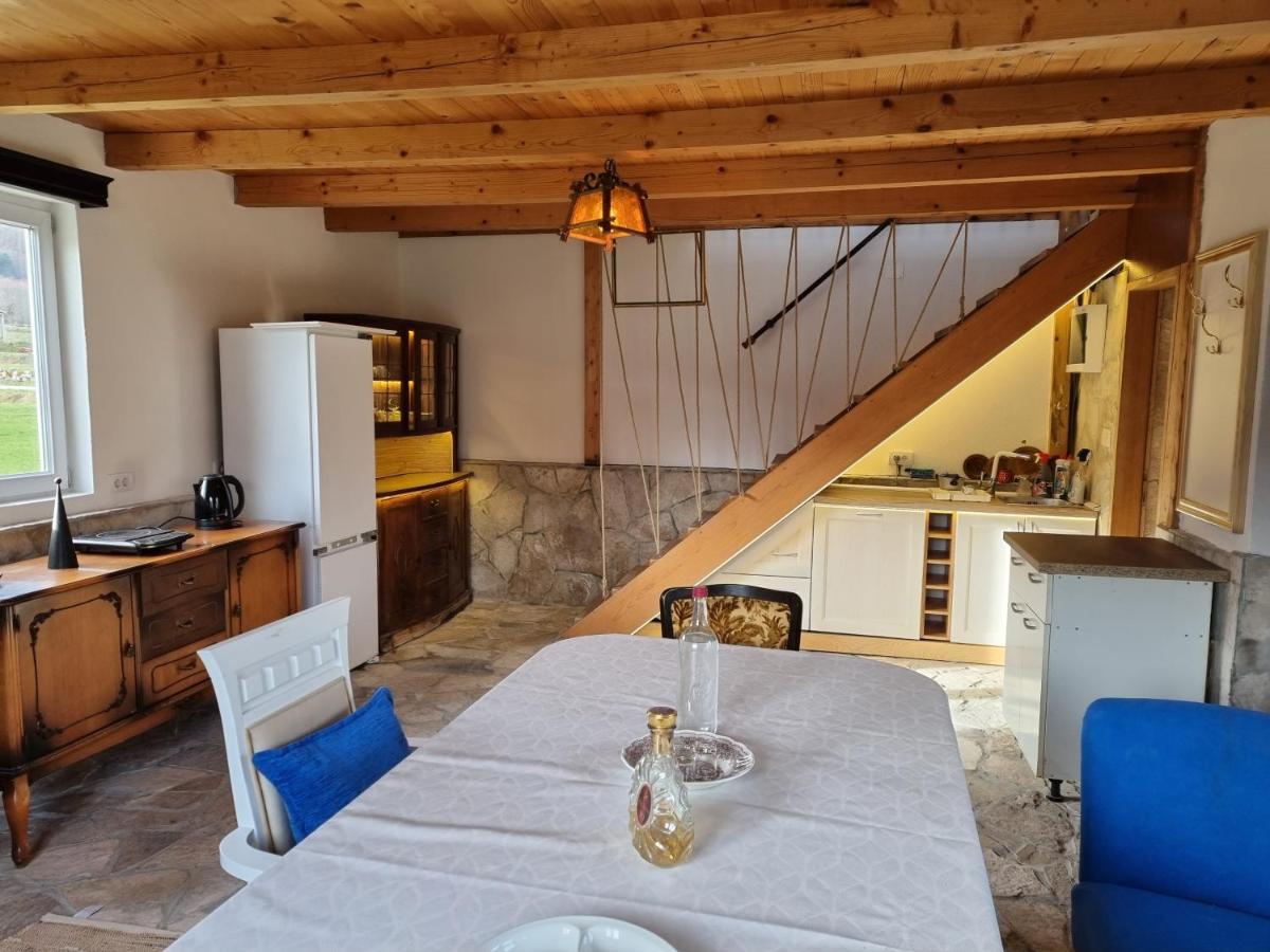 Villa Porto à Cetinje Extérieur photo