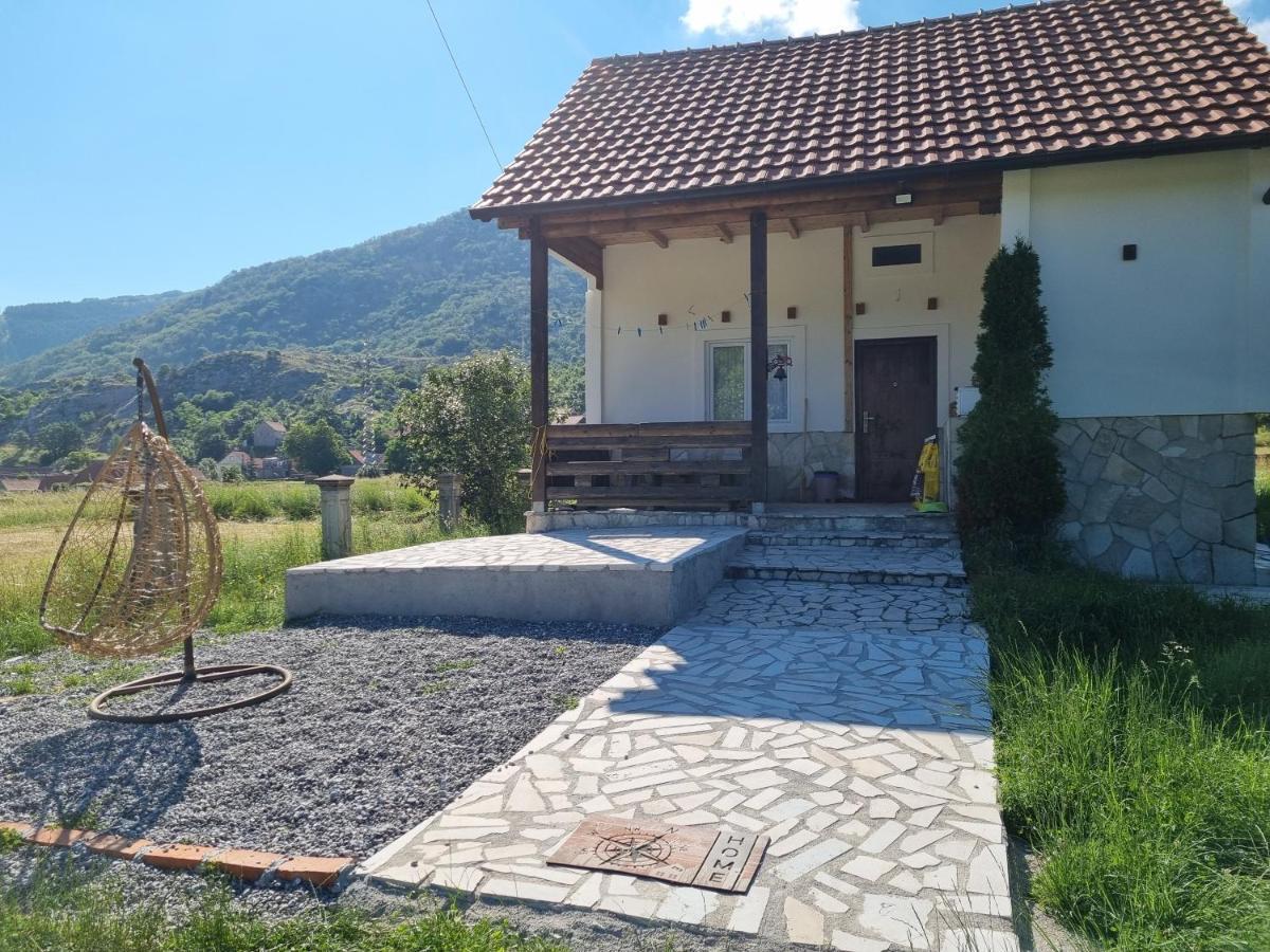Villa Porto à Cetinje Extérieur photo